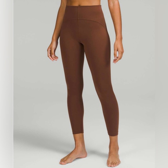 Lululemon leggings - Picture 3 of 7